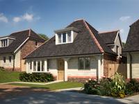 Final chance at Hurstfield Place