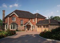 Exclusive open day at Harlequin Mews in Crowborough
