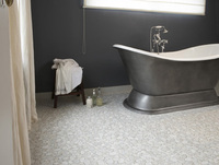 Cool grey hues from Leoline