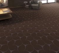 Stand out retro velour from Vorwerk Carpets