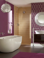 Discover the beauty of your bathroom with RARE