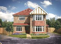 Buy off plan or risk missing out in Petts Wood 