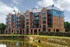 Apartments at Cannons Wharf