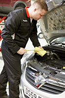 Vauxhall MasterFit online service booking available nationally