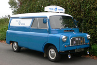 Dorset Vintage and Classic Auctions Spring Sale