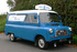 Bedford CA Mk Two LWB Van