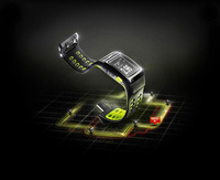 Nike+ SportWatch GPS Powered by TomTom