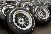 Kumho’s new F3 tyre gets the thumbs up from the teams