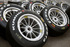Kumho F3 tyre