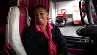Volvo Trucks launches online video series ‘Welcome to my cab’