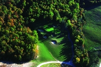 Ozark Mountains ready for spring golf season