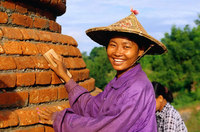 Discover the charm of Myanmar