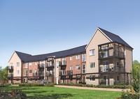 See Taylor Wimpey’s ‘dream dozen’ homes in Telford