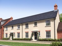 Big homes and bigger savings at Westlow Abbey