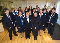 Quality award for David Wilson Homes North West