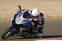 Suzuki bring back GSX-R Track Days for 2011