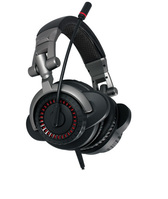 The Sonar 5.1 Championship Gaming Headset