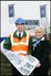 Award-winning David Wilson development team Michael Marram and Karen Swallow 