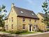 A CGI of the “Moorecroft” 5-bedroom home