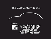 The 21st Century Beetle - world debut on three continents