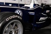 Cooper Tire sparkles as Formula 3 reaches diamond anniversary