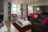 The three bedroom Archford lounge 
