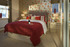 The four bedroom Irving kitchen/diner.