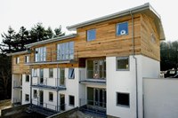 New show apartment illustrates Cornish coastal life at its best