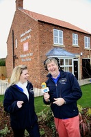 Riccall show home marks a new era for Linden
