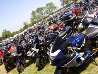 Live Promotions launches Billing Bike Fest