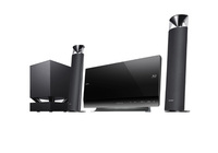 Sony extends its innovative 2011 range of Blu-ray products