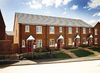 New homes in Bingham prove popular with homebuyers