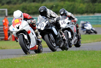 Near record entry for Croft Circuit’s first race event of 2011