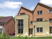 Move on up with Taylor Wimpey in Milton Keynes