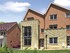 An artist’s impression of the four-bedroom ‘Expresso’ 