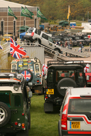 Celebrate all things Land Rover at annual Heritage Show
