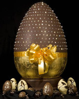 Celebrate Easter in London with Jumeirah