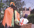 St George's Day celebrations at Blists Hill