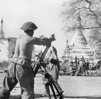 Pilgrimage tour to Burma will pay tribute