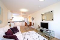 New homes in Brent for first time buyers