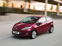Ford Fiesta and Focus lead UK March market