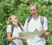 Follow in famous footsteps along the Camino de Santiago