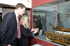 Dan Snow and Mary Montagu Scott