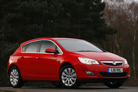 Vauxhall marks great British event with sixteen of the best
