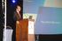 Chief Minister Peter Caruana at KPMG eGaming Summit