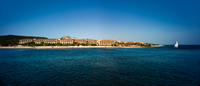 Hyatt Curacao Exterior