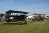 The Goodwood Vintage Fly-In