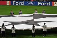 Ford seeks local footballers for UEFA Champions League Final