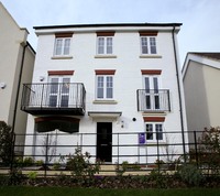 Willow Lake is a Milton Keynes property hot spot!
