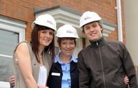 Taylor Wimpey offers ‘Wright Price’ homes in Rushall